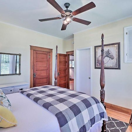 Historic Mountain Home Haven With Large Yard! 외부 사진